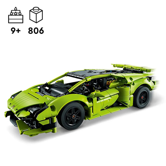 LEGO Technic: Lamborghini Huracán Tecnica