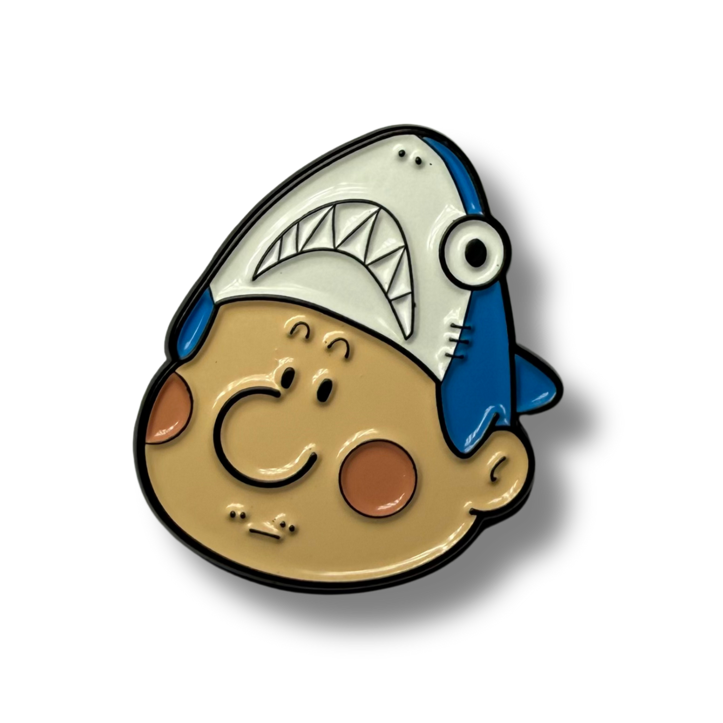Shark Hat