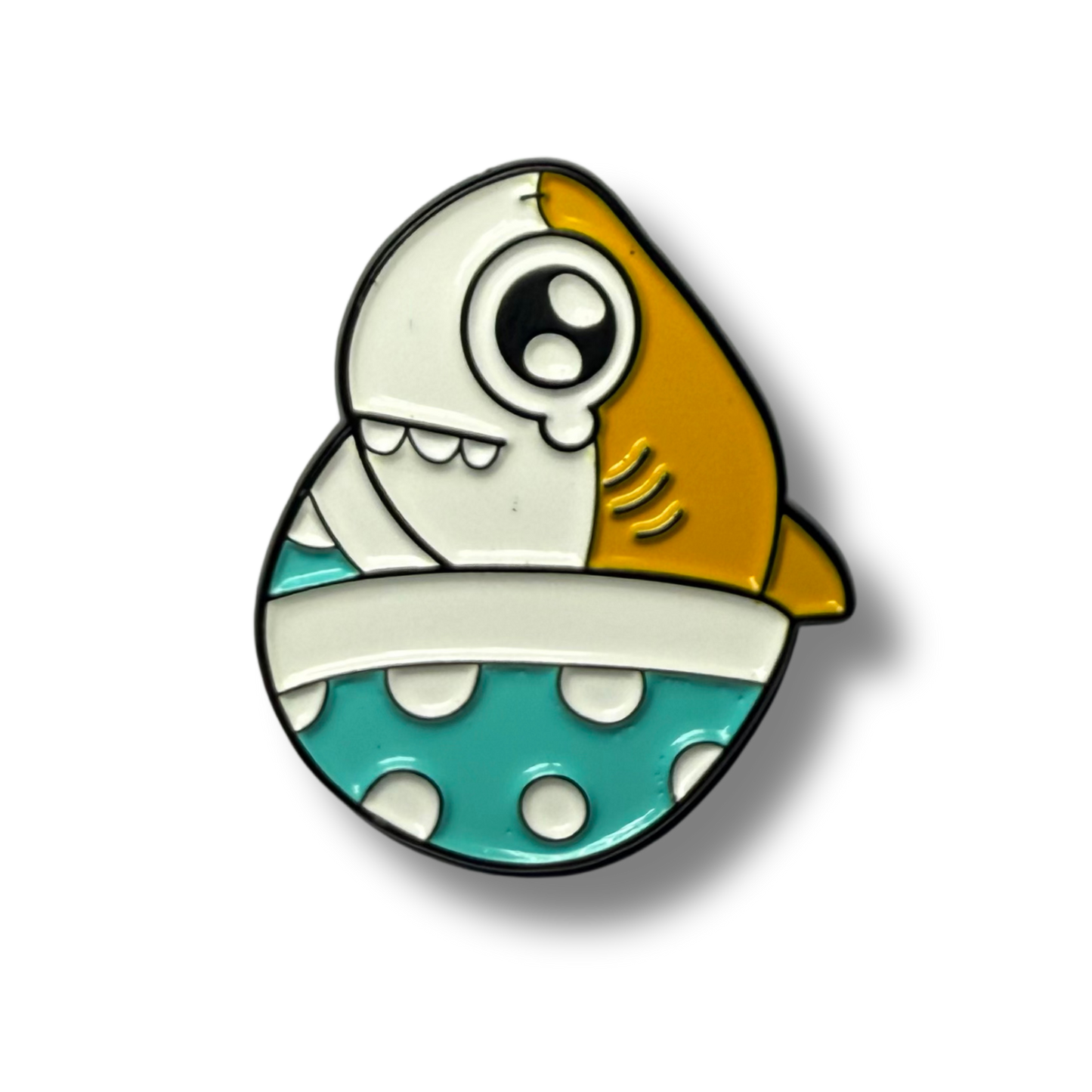 Baby Shark