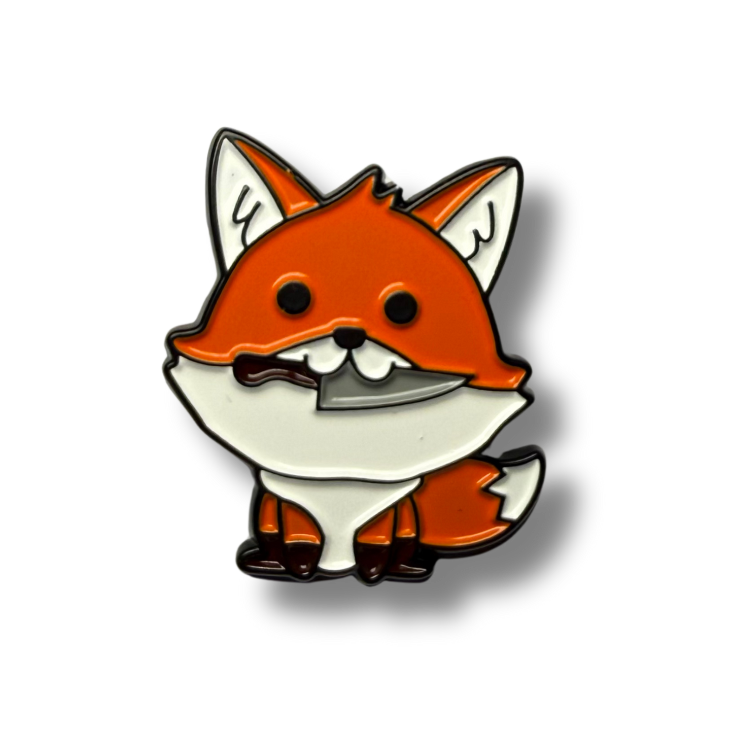 Psycho Fox