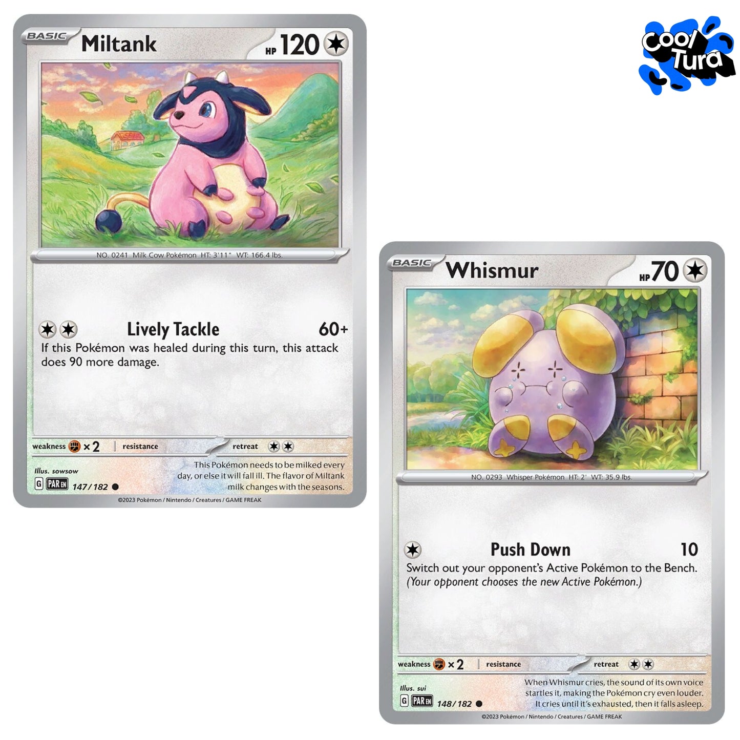 Pokemon TCG Scarlet & Violet: Paradox Rift - Booster Box - Caja de 36 sobres