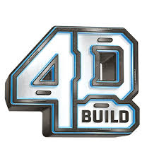 4D Build
