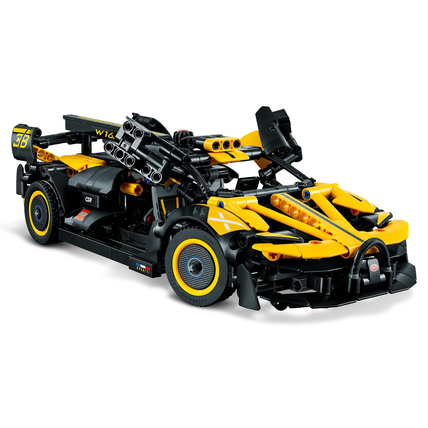 LEGO Technic: Bugatti Bolide