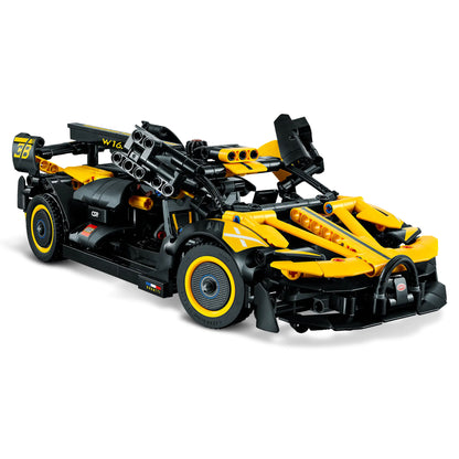 LEGO Technic: Bugatti Bolide