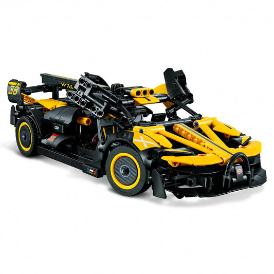 LEGO Technic: Bugatti Bolide