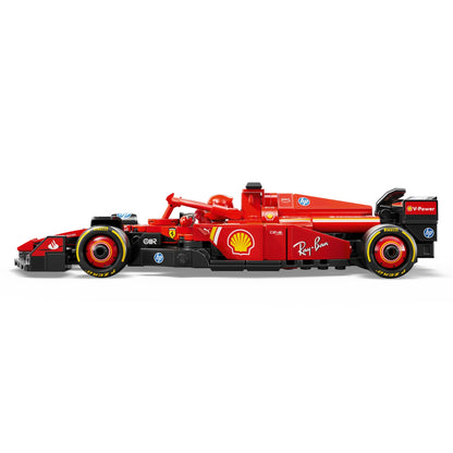 LEGO Fórmula 1: Ferrari SF-24 F1®
