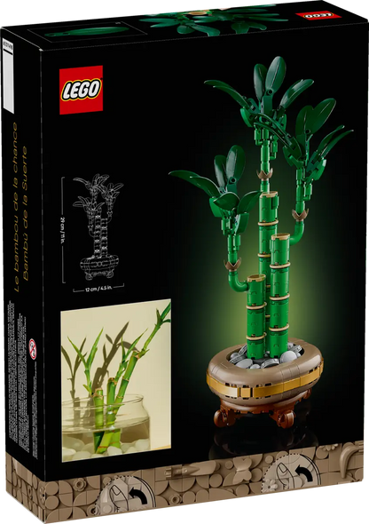 LEGO Bambú de la suerte