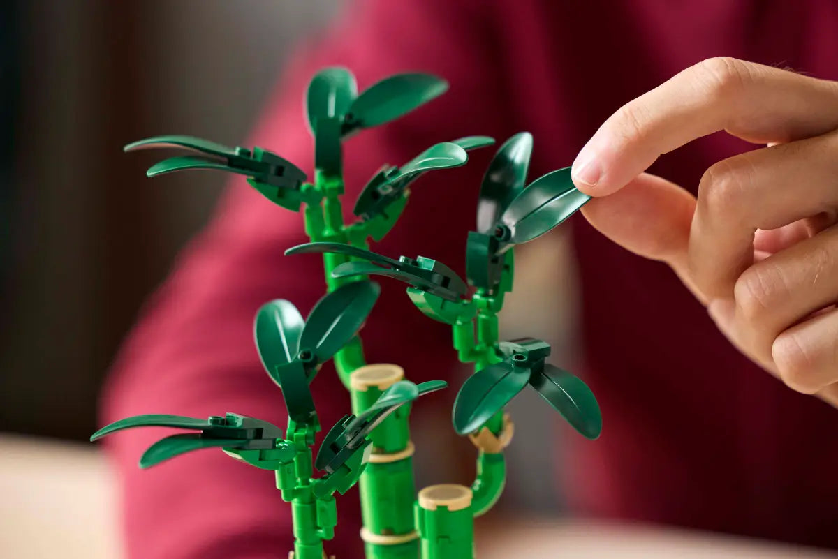 LEGO Bambú de la suerte