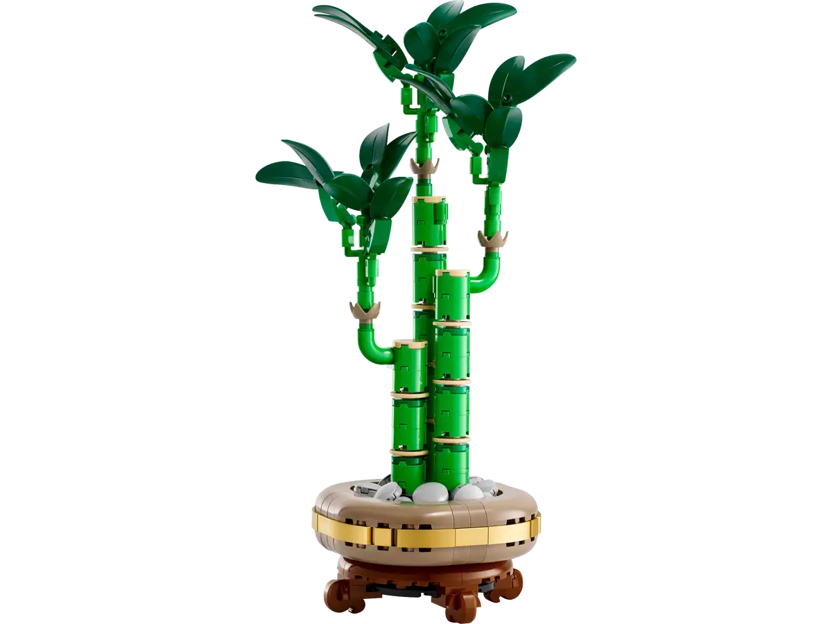 LEGO Bambú de la suerte