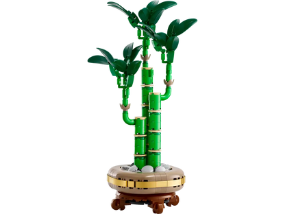 LEGO Bambú de la suerte