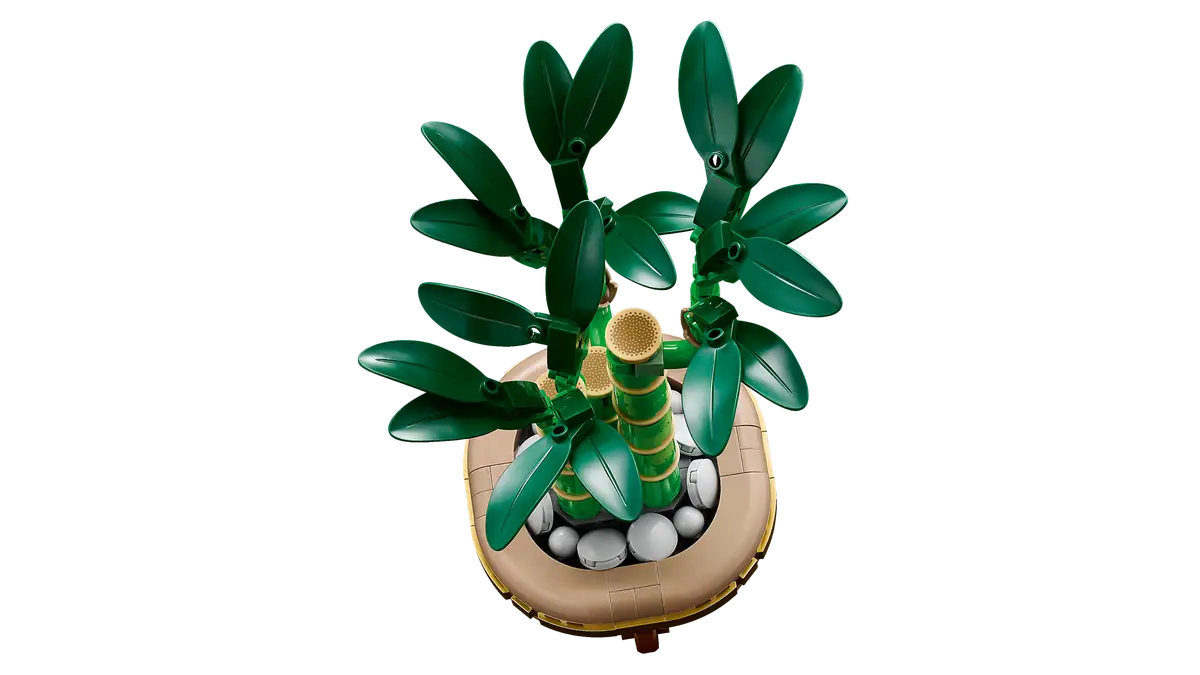 LEGO Bambú de la suerte
