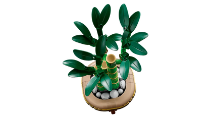 LEGO Bambú de la suerte