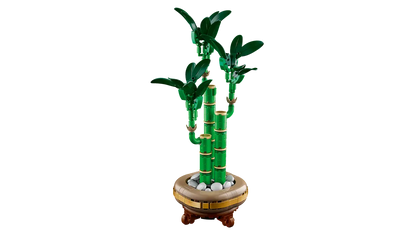 LEGO Bambú de la suerte