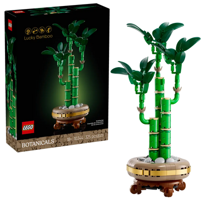 LEGO Bambú de la suerte