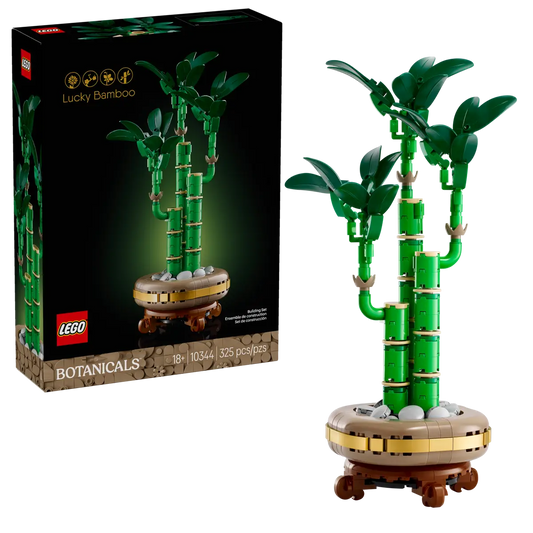 LEGO Bambú de la suerte