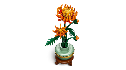 LEGO Crisantemo