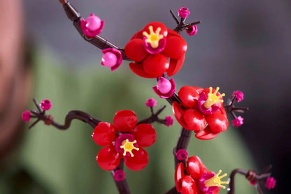 LEGO Flor de ciruelo