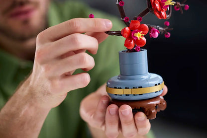 LEGO Flor de ciruelo