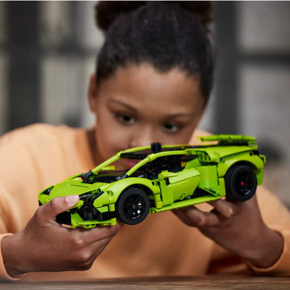 LEGO Technic: Lamborghini Huracán Tecnica
