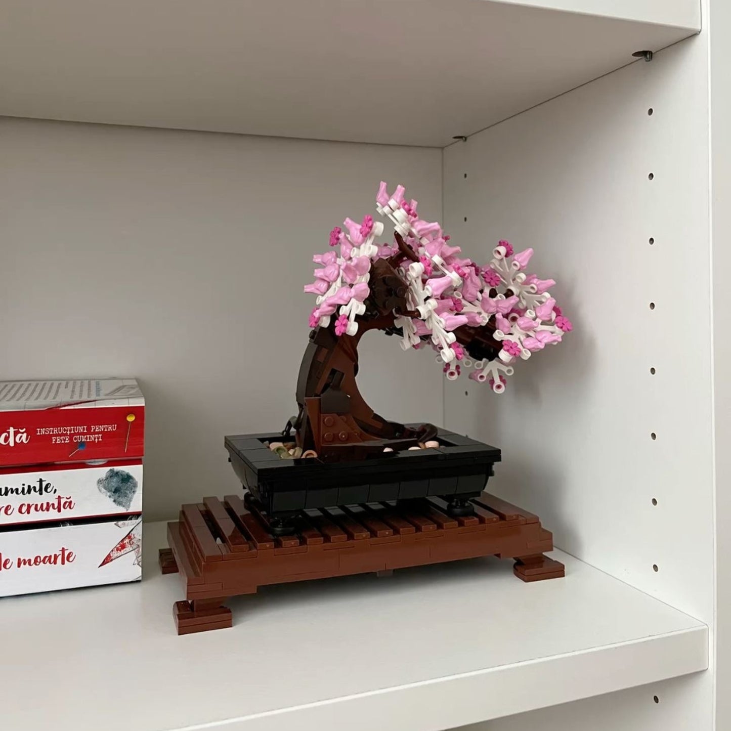 LEGO Bonsái