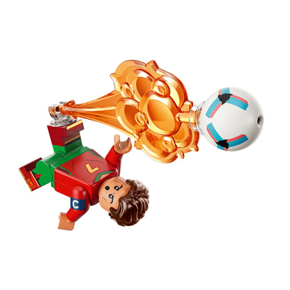 LEGO Cristiano Ronaldo: Fenómenos del Fútbol