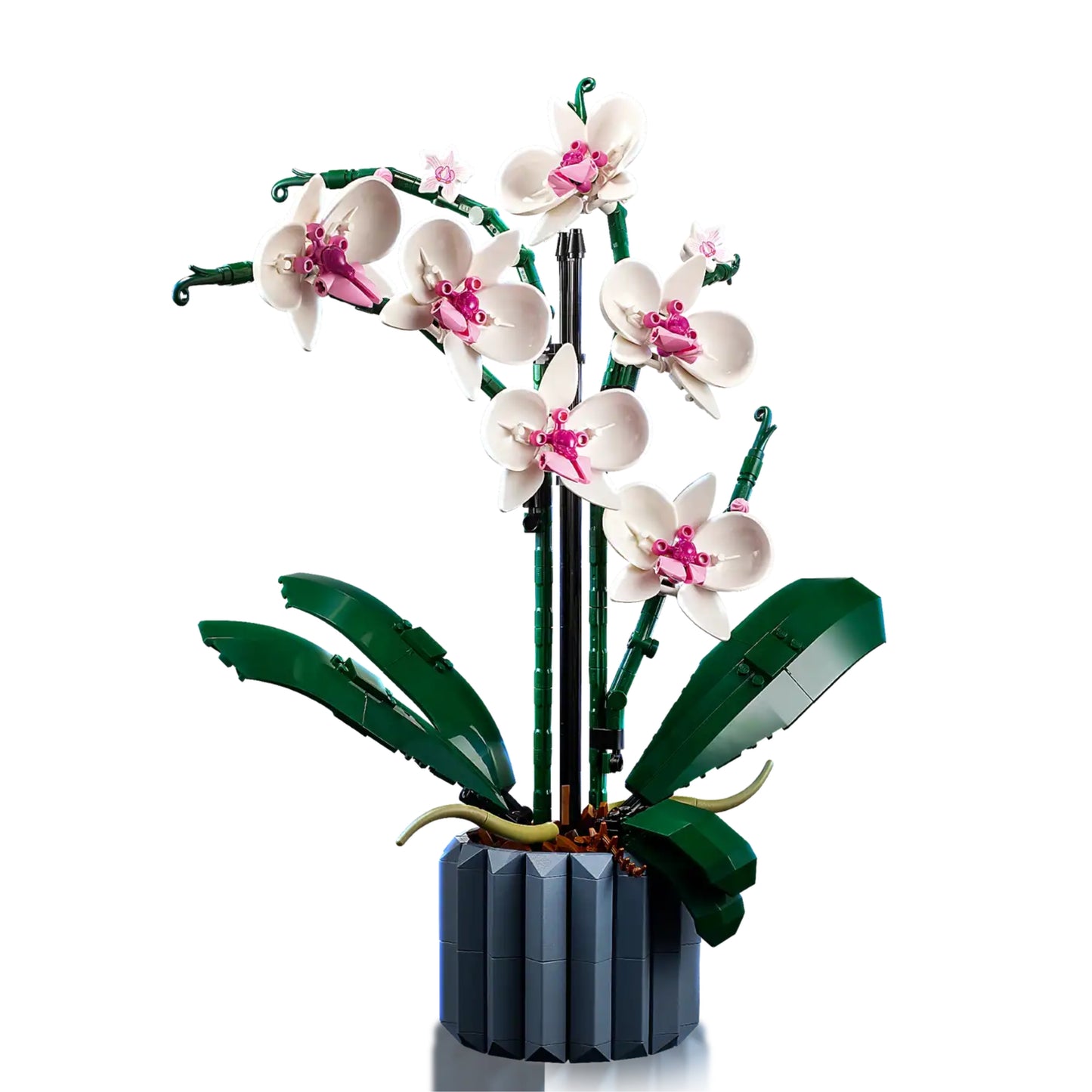 LEGO Orquídeas