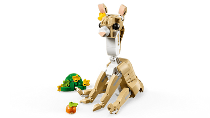 LEGO Cute Bunny 3 en 1