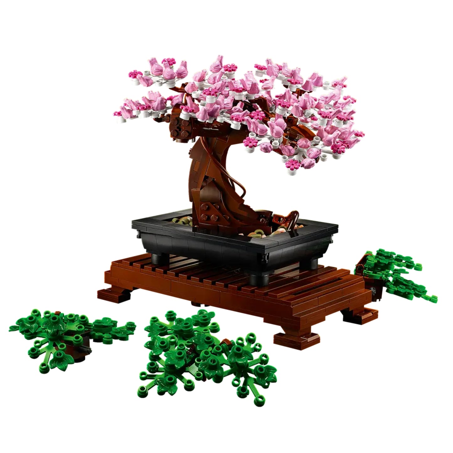 LEGO Bonsái