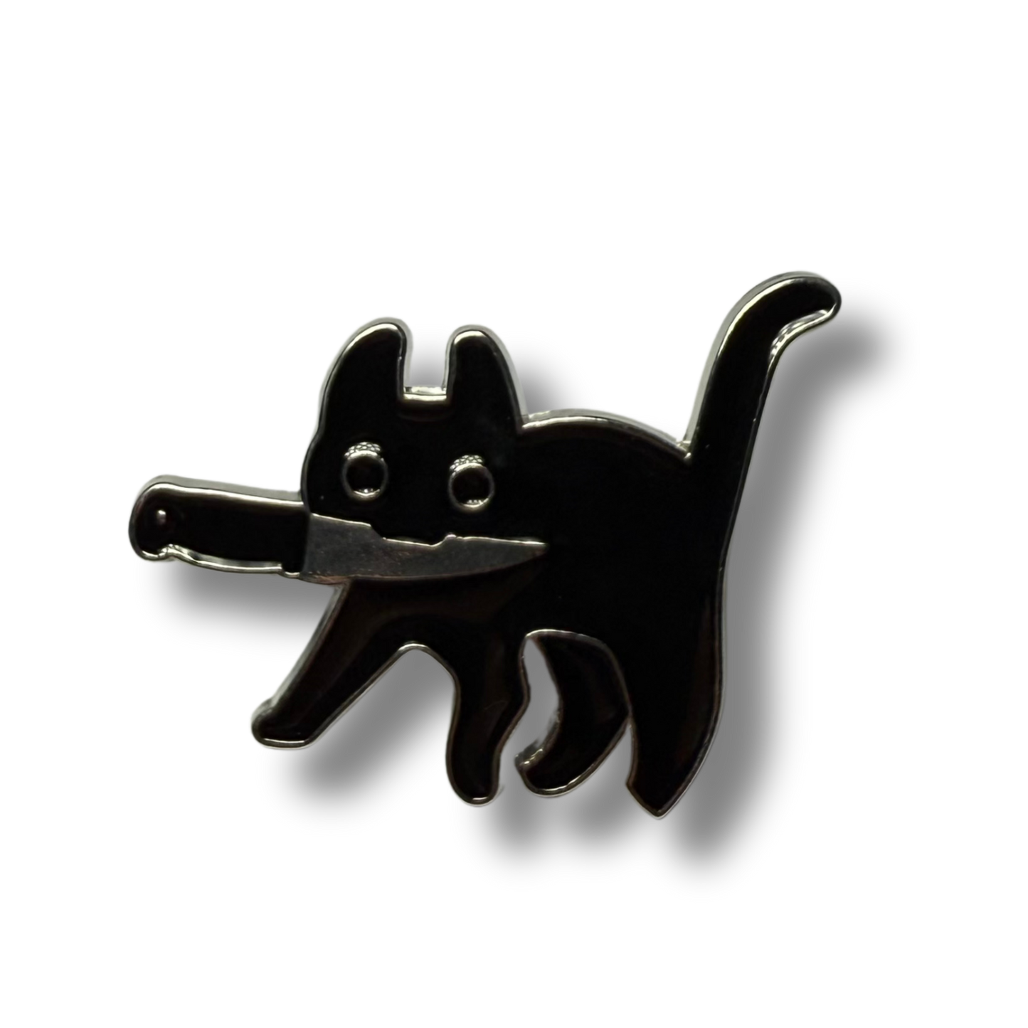 Black Cat