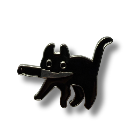 Black Cat