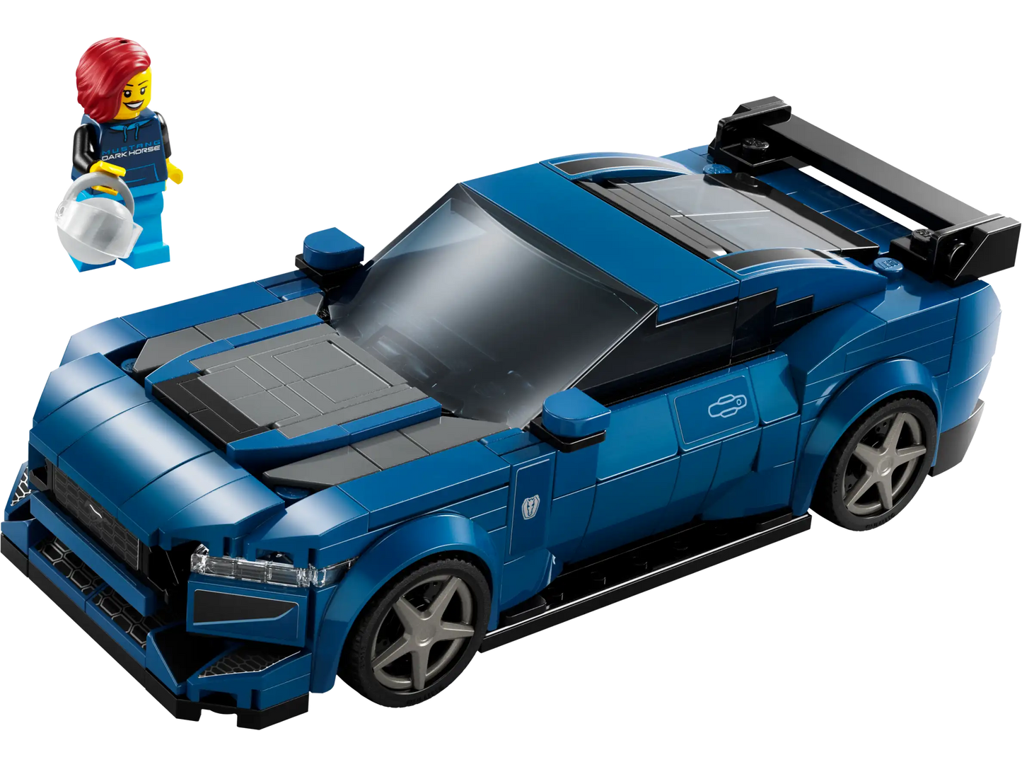 LEGO Mustang Dark Horse (Descontinuado)