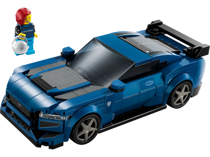 LEGO Mustang Dark Horse (Descontinuado)