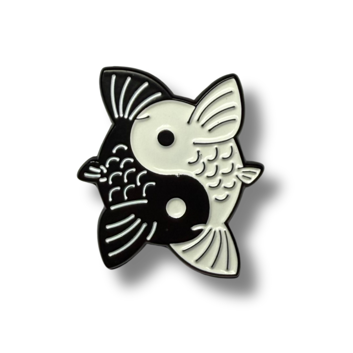 Yin Yang
