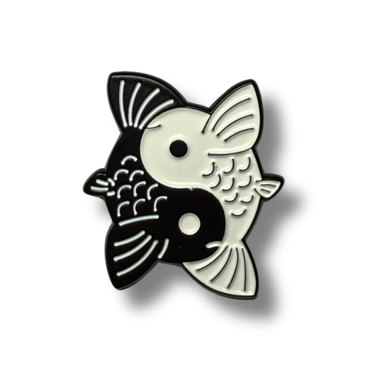 Yin Yang