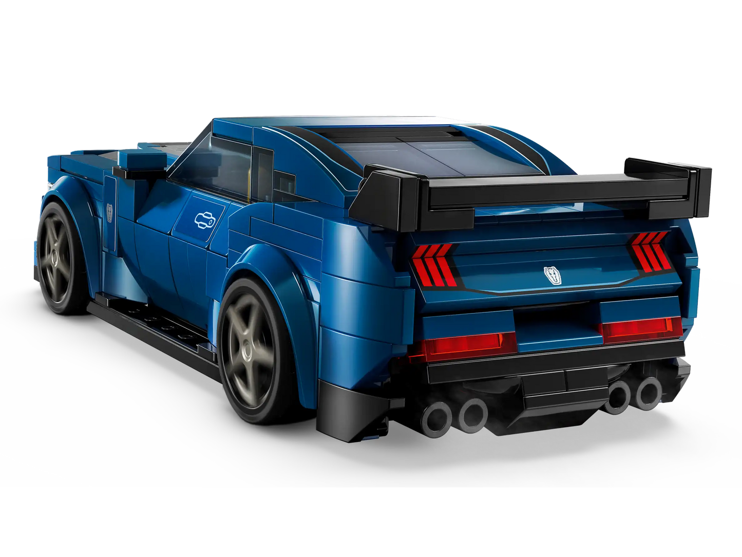 LEGO Mustang Dark Horse (Descontinuado)