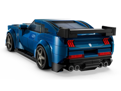 LEGO Mustang Dark Horse (Descontinuado)