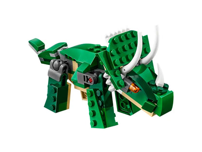 LEGO Dinosaurios 3 en 1