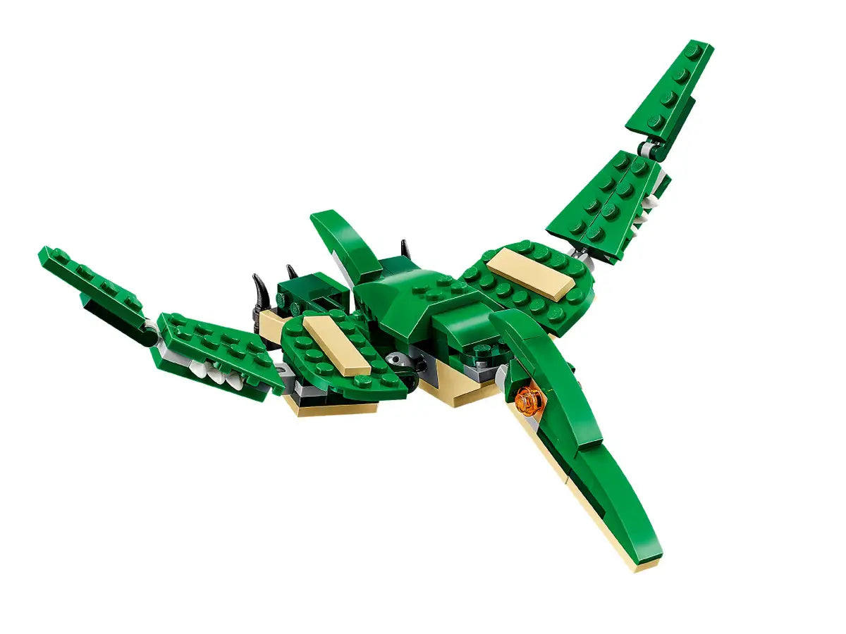 LEGO Dinosaurios 3 en 1