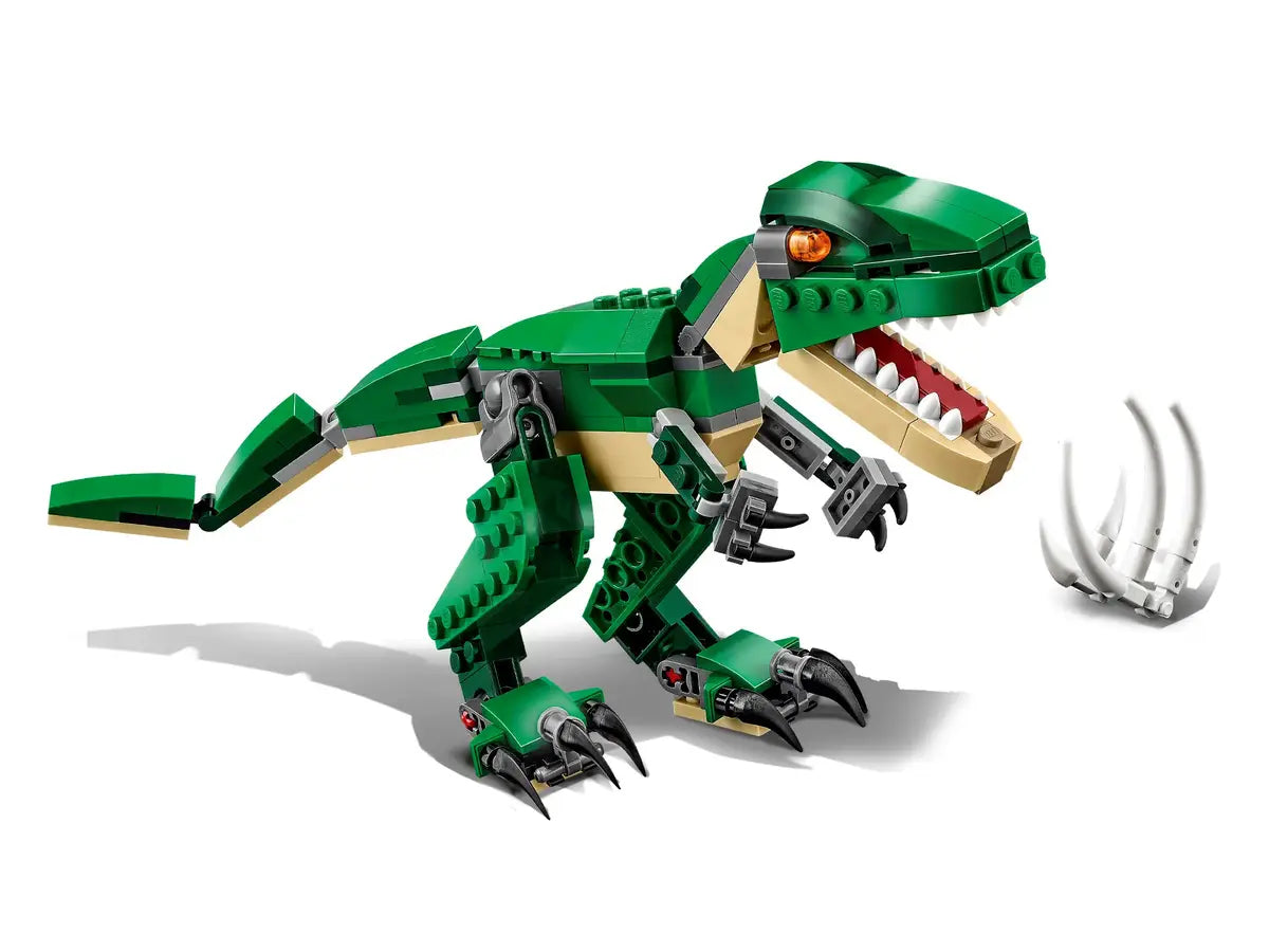 LEGO Dinosaurios 3 en 1