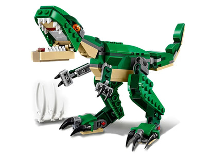 LEGO Dinosaurios 3 en 1