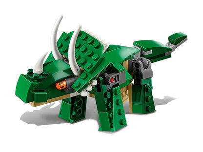 LEGO Dinosaurios 3 en 1