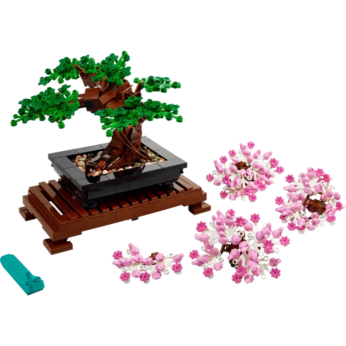 LEGO Bonsái
