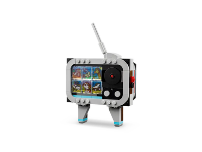 LEGO Cámara Retro 3 en 1