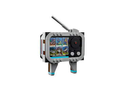 LEGO Cámara Retro 3 en 1