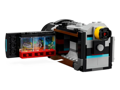LEGO Cámara Retro 3 en 1