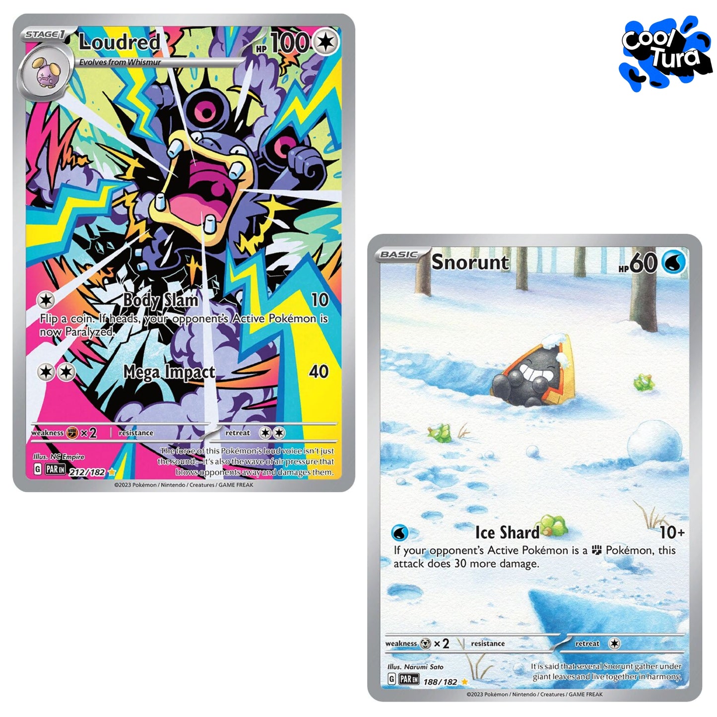 Pokemon TCG Scarlet & Violet: Paradox Rift - Booster Box - Caja de 36 sobres