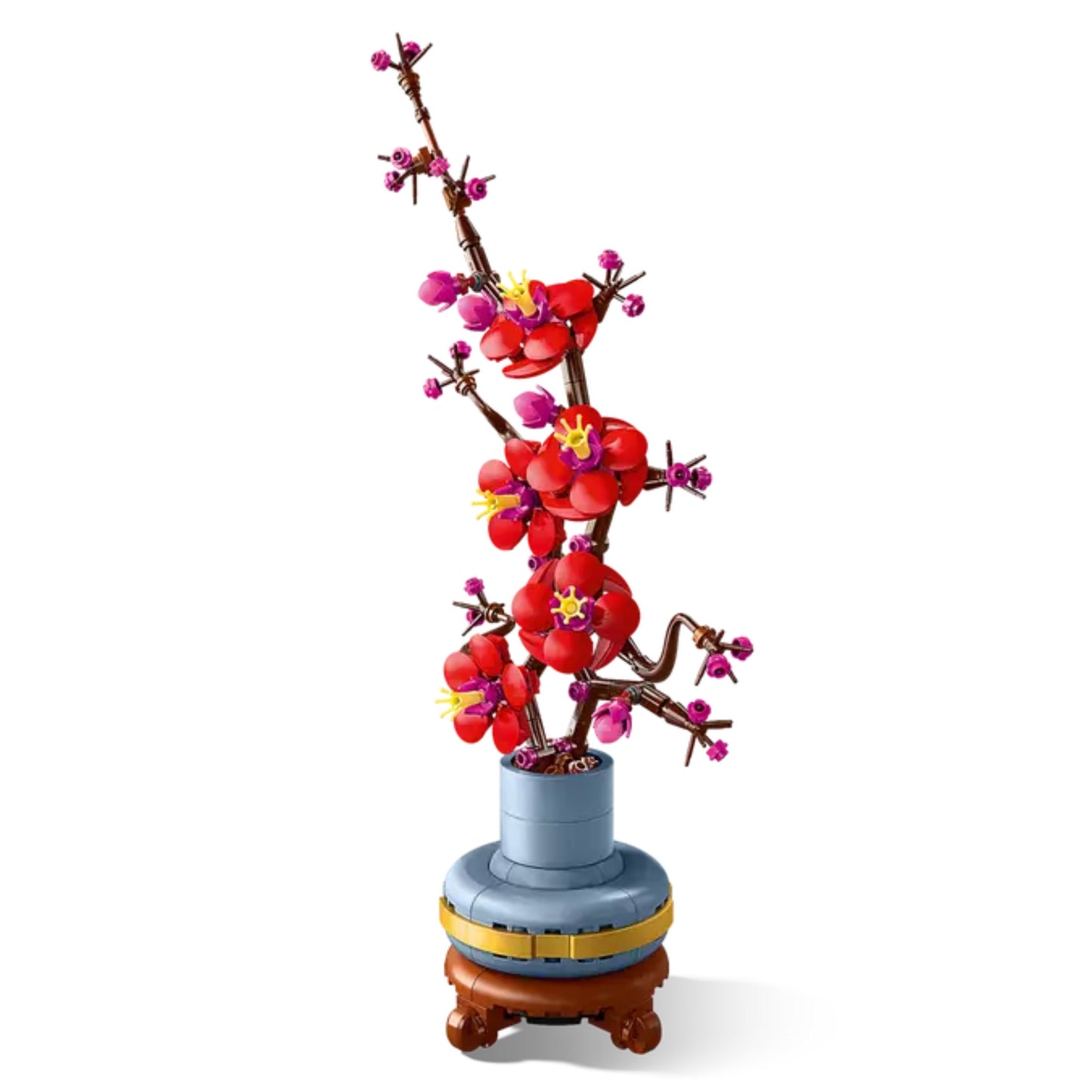 LEGO Flor de ciruelo