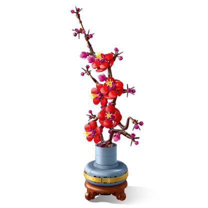 LEGO Flor de ciruelo