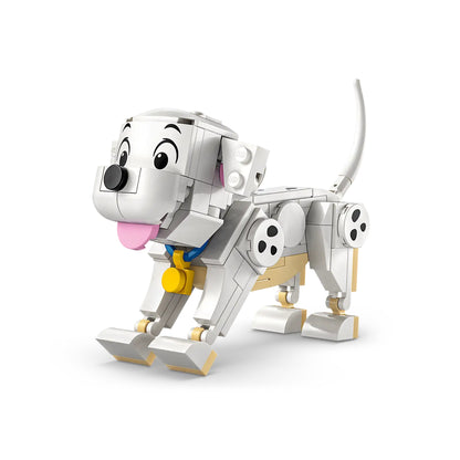 LEGO Disney: Lucky y Penny – Cachorros de 101 Dálmatas