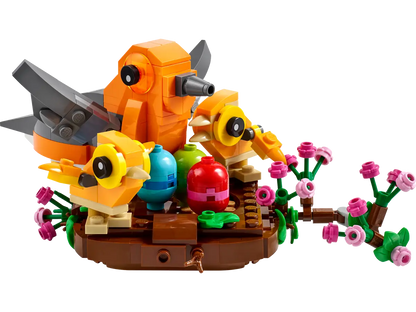 LEGO Nido de pájaros